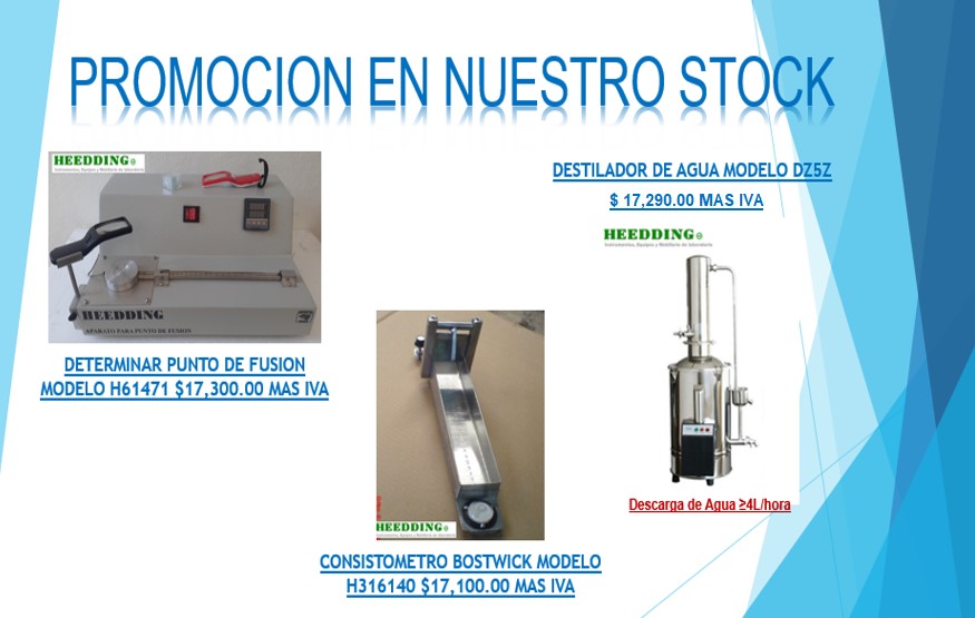 MANTENEMOS NUESTROS PRECIOS 2023 PROMOCION EN STOCK