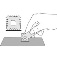 Medidores de Espesor - Nordson