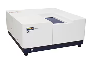 Espectrofotómetro UV-Visible/NIR