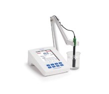 Rango de oxígeno disuelto desde 0.0 a 600% de saturación y 0.00 a 90.00 mg / L (ppm).Resolucion de oxigeno disuelto 0.01 ppm, calibración elegida p