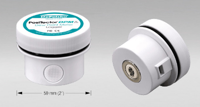 PosiTector DPM L Dew Point Meter Logger 